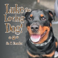 Cover Luke the Loving Dog!