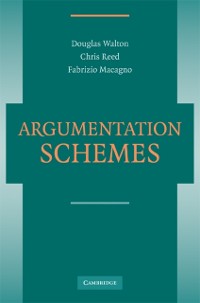 Cover Argumentation Schemes