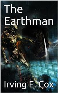 Cover The Earthman
