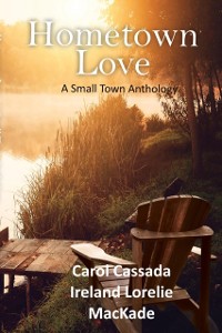 Cover Hometown Love - Anthology