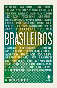 Cover Brasileiros