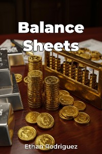 Cover Balance Sheets