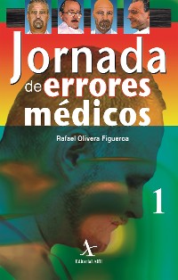 Cover Jornada de errores médicos