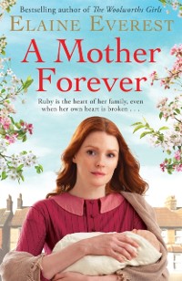 Cover Mother Forever