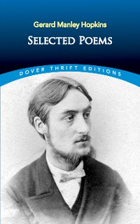 Cover Selected Poems of Gerard Manley Hopkins