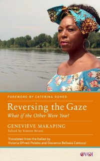 Cover Reversing the Gaze
