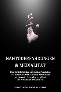 Cover Nahtoderfahrungen & Medialität