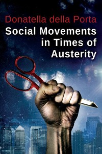Cover Social Movements in Times of Austerity