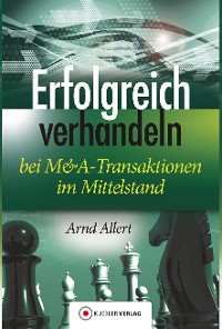 Cover Erfolgreich verhandeln