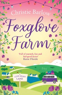 Cover Foxglove Farm