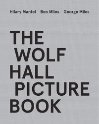 Cover Wolf Hall Picture Book