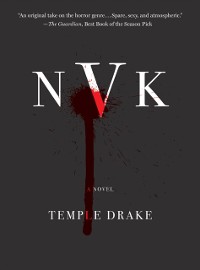 Cover NVK