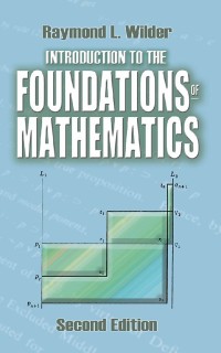 Cover Introduction to the Foundations of Mathematics
