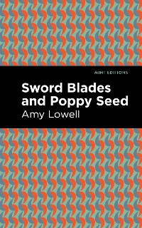 Cover Sword Blades and Poppy Seed