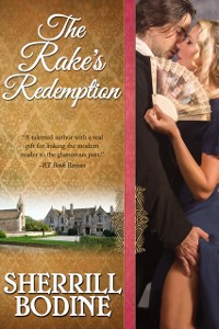 Cover Rake's Redemption