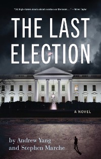 Cover The Last Election