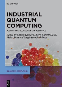 Cover Industrial Quantum Computing