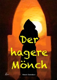Cover Der hagere Mönch