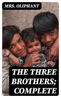 Cover The Three Brothers; Complete