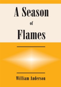 Cover Season of Flames