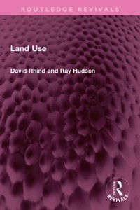 Cover Land Use