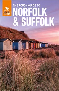 Cover The Rough Guide to Norfolk & Suffolk (Travel Guide eBook)