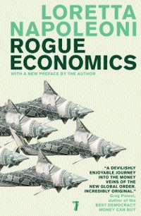 Cover Rogue Economics