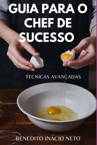 Cover Guia Para O Chef De Sucesso