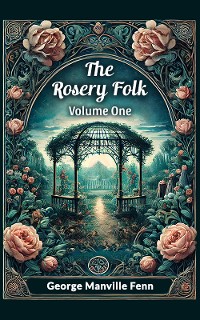 Cover The Rosery Folk Volume One