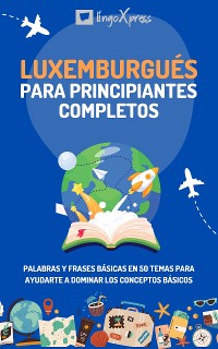 Cover Luxemburgués para principiantes completos