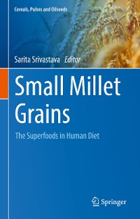 Cover Small Millet Grains