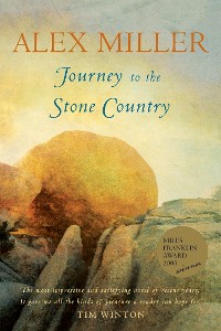 Cover Journey to the Stone Country