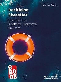 Cover Der kleine Eheretter