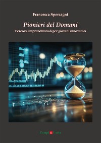 Cover Pionieri del domani