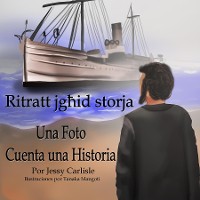 Cover Una foto cuenta una historia (Ritratt jgħid storja)