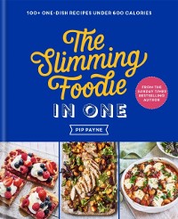 Cover Slimming Foodie in One