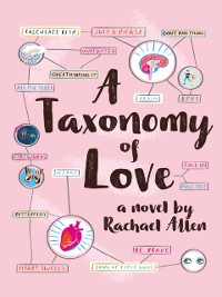 Cover Taxonomy of Love
