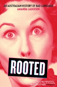 Cover Rooted