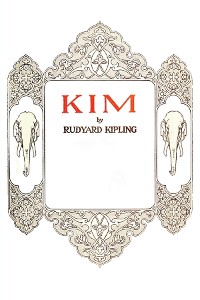 Cover Kim