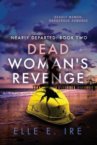 Cover Dead Woman's Revenge