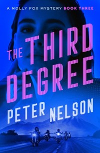 Cover Third Degree