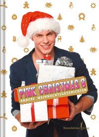 Cover Pink Christmas 8