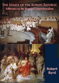 Cover Senate of the Roman Republic