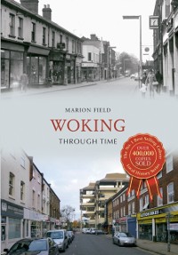 Cover Woking Through Time