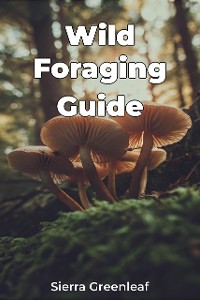 Cover Wild Foraging Guide