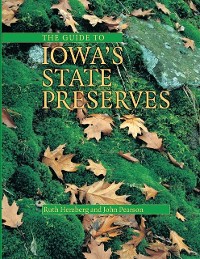 Cover Guide to Iowa's State Preserves