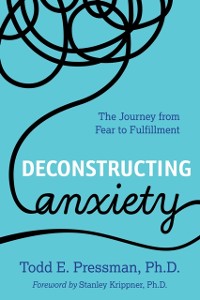 Cover Deconstructing Anxiety