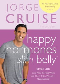 Cover Happy Hormones, Slim Belly