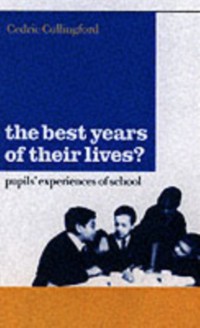 Cover Best Years of Their Lives?