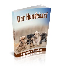 Cover Der Hundekauf